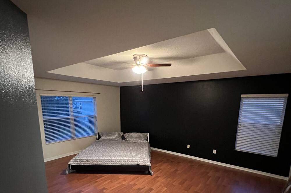 Photo of Bedroom in St. Cloud