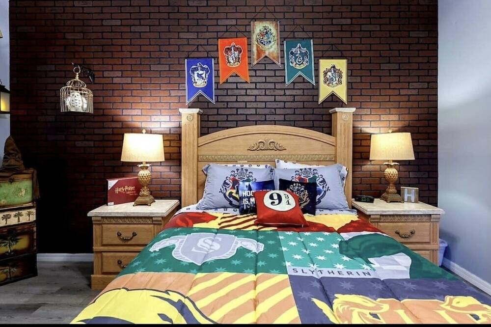 Photo of Bedroom in Calabay Parc