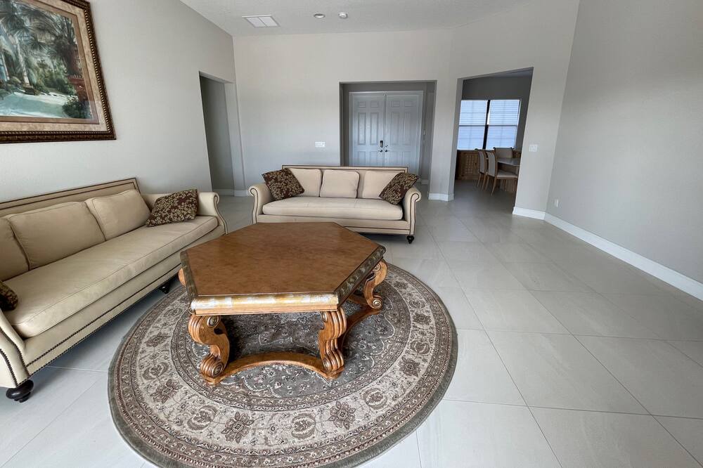 Photo of Bedroom in Palm City