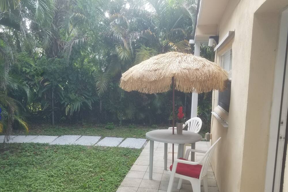 Photo of Patio Balcony in Greenacres