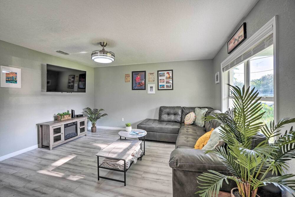 Photo of Bedroom in Orient Park