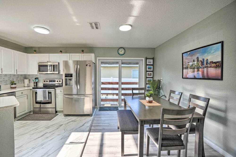 Photo of Kitchen in Orient Park