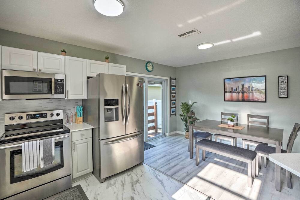 Photo of Kitchen in Orient Park