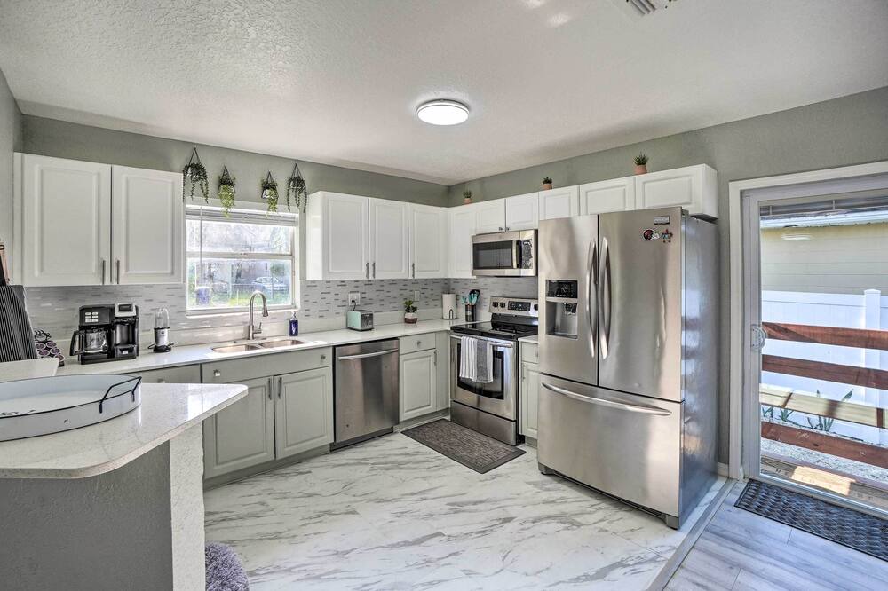 Photo of Kitchen in Orient Park