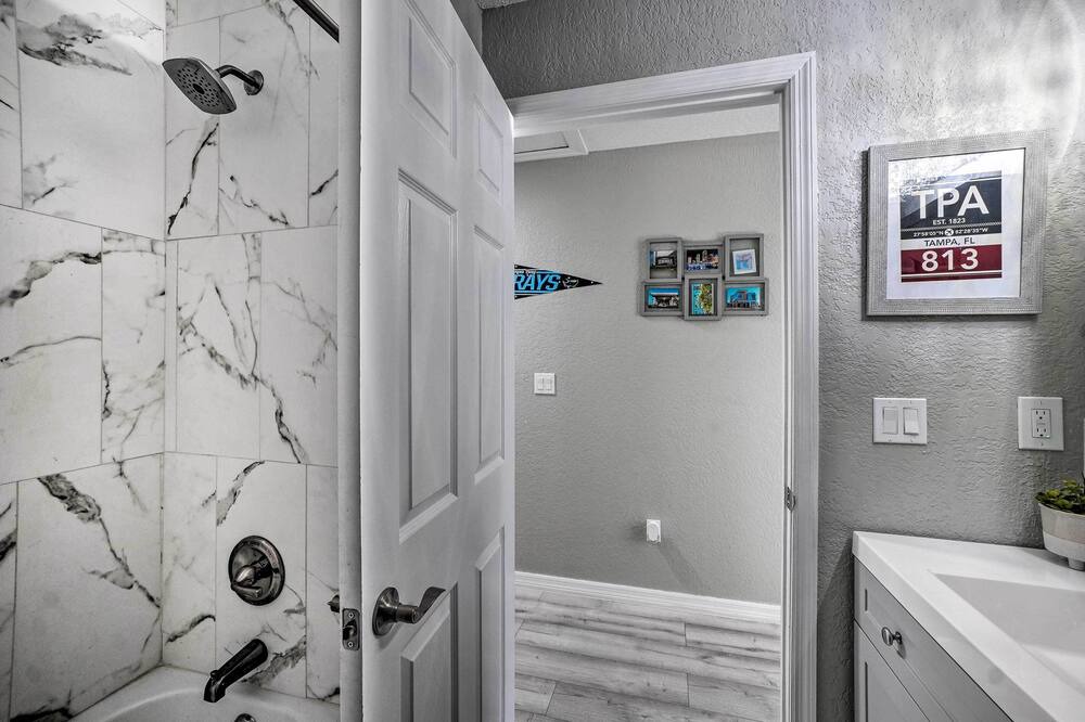 Photo of Bedroom in Orient Park