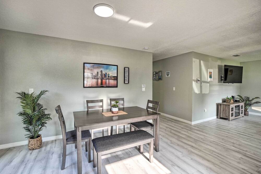 Photo of Bedroom in Orient Park