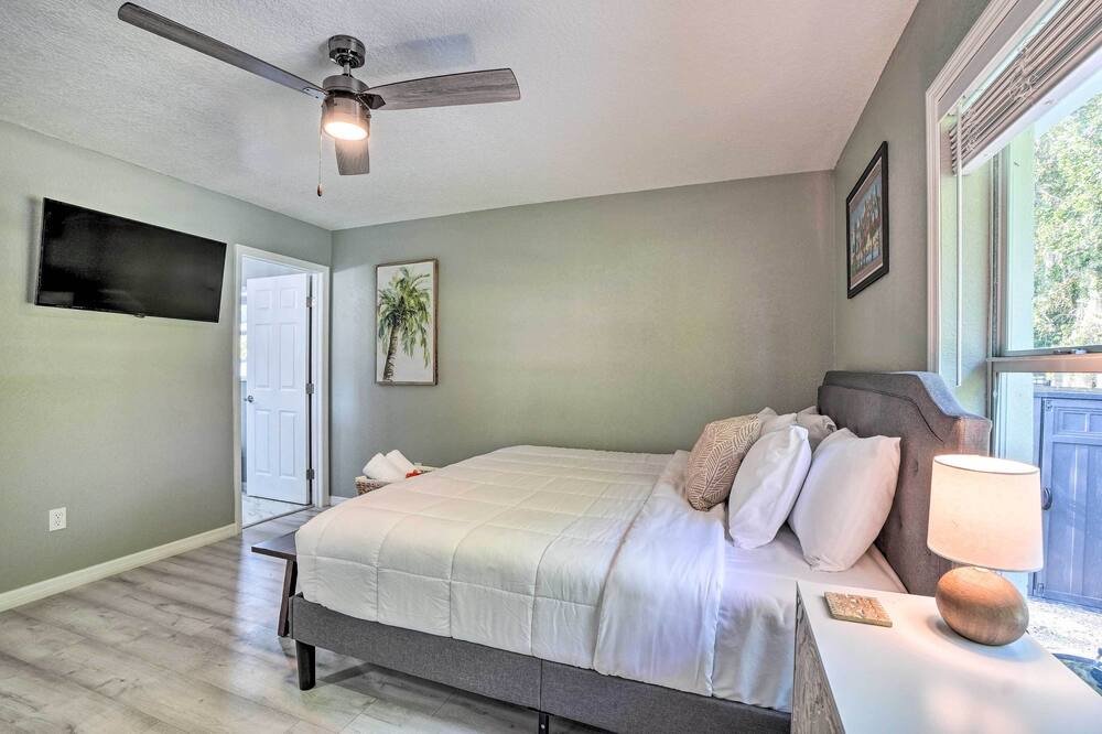 Photo of Bedroom in Orient Park