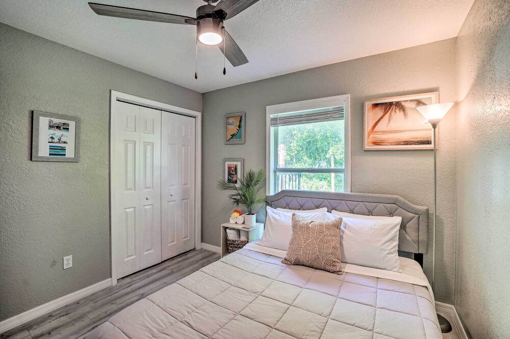 Photo of Bedroom in Orient Park