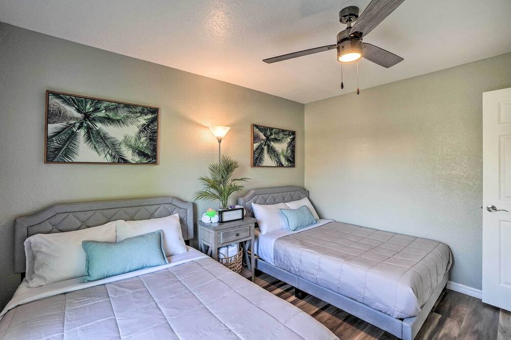 Photo of Bedroom in Orient Park