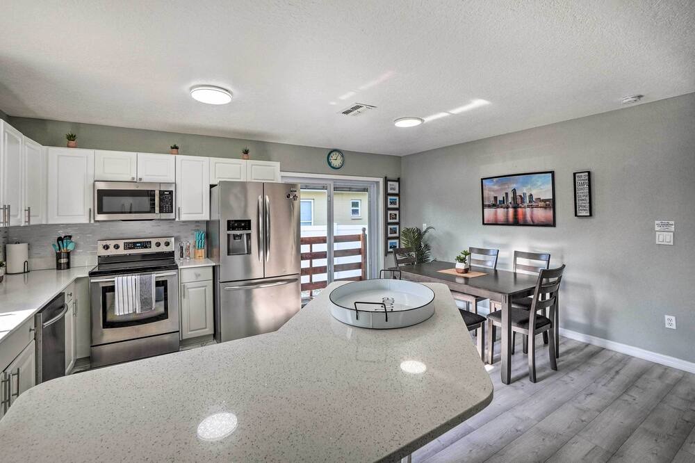 Photo of Kitchen in Orient Park