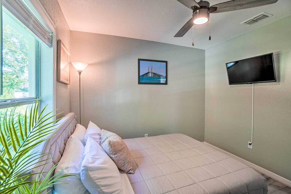 Photo of Bedroom in Orient Park