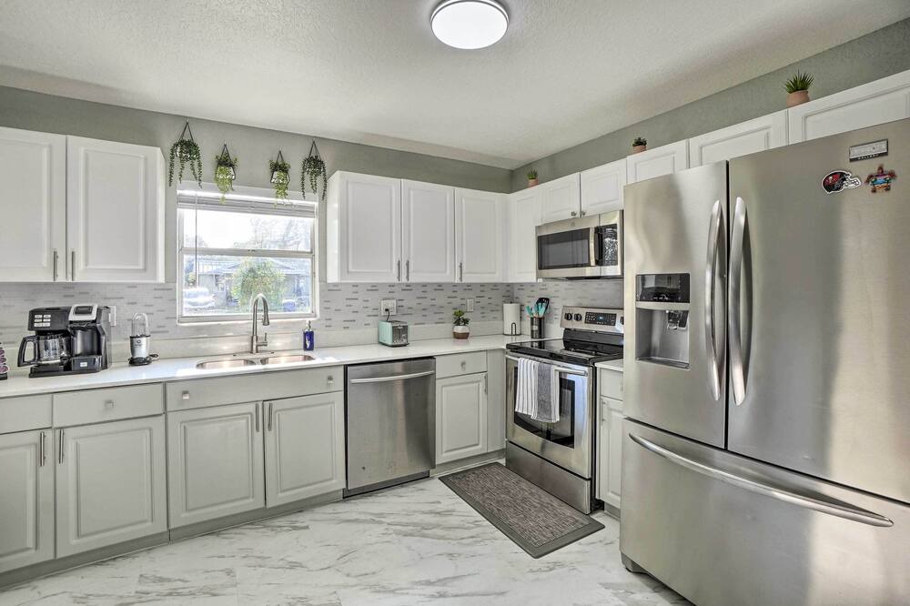 Photo of Kitchen in Orient Park