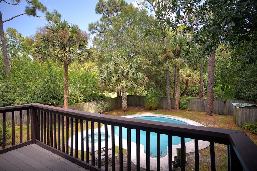 Photo of Patio Balcony in Melbourne Village
