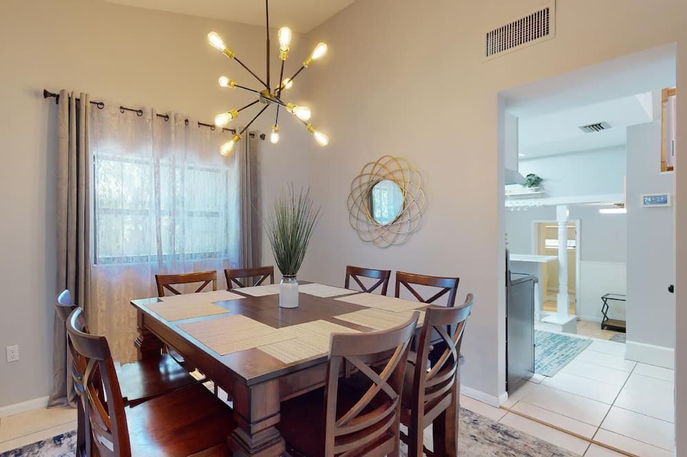 Photo of Kitchen in Melbourne Village