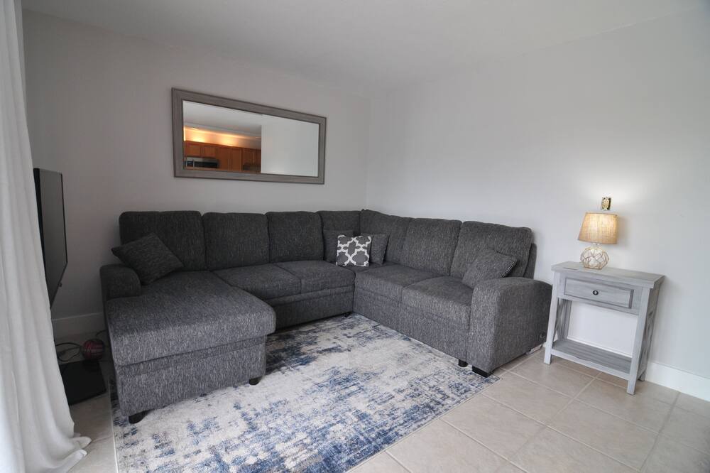Photo of Livingroom in Islamorada