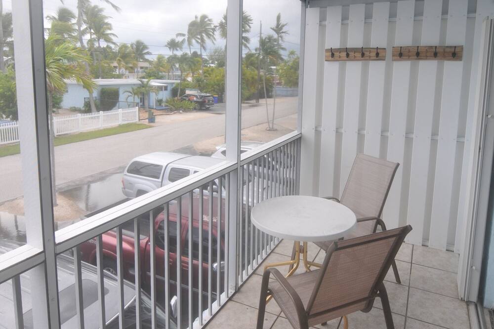 Photo of Patio Balcony in Islamorada