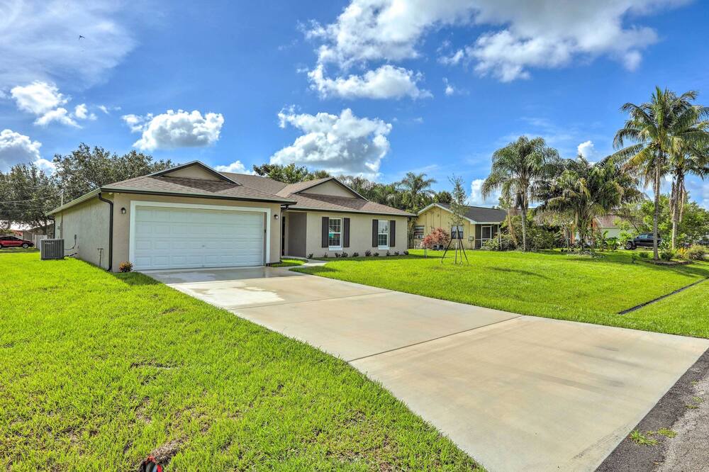 Photo of Outdoor in Port Saint Lucie
