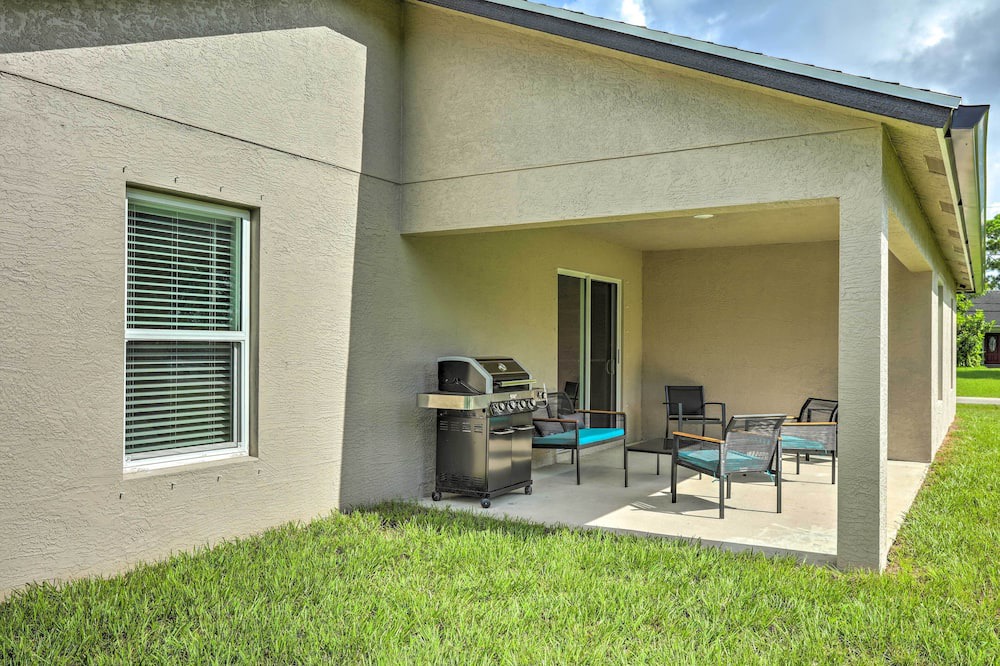 Photo of Outdoor in Port Saint Lucie