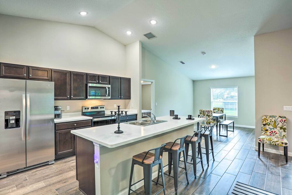 Photo of Kitchen in Port Saint Lucie