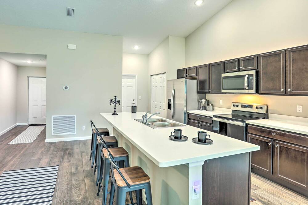 Photo of Kitchen in Port Saint Lucie