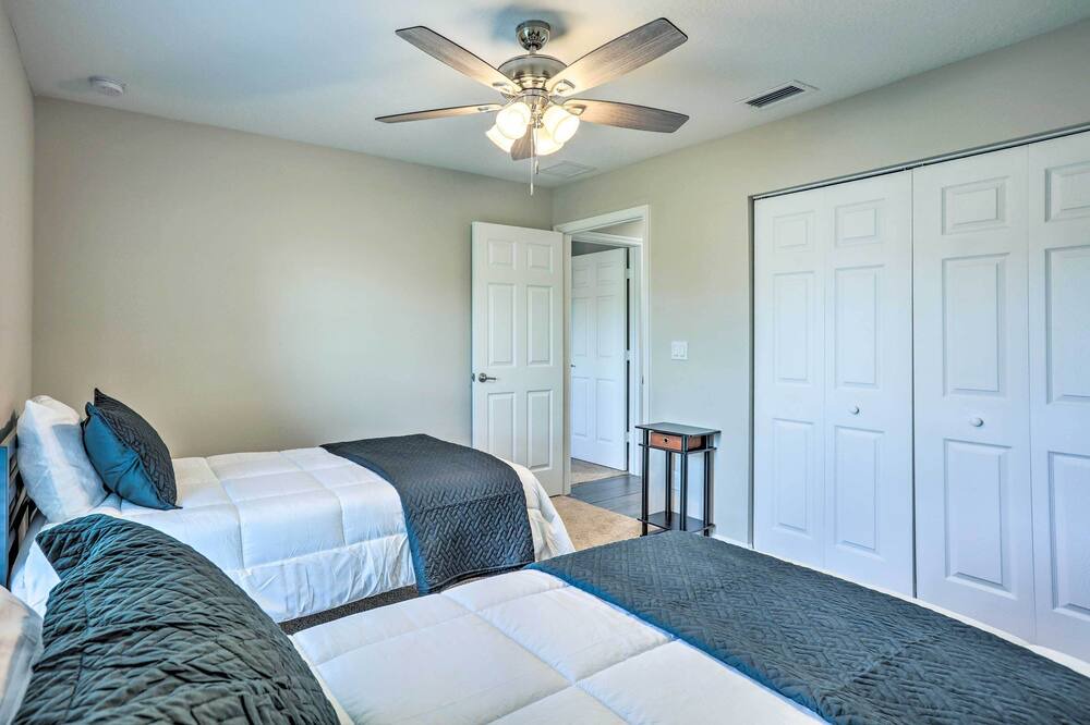 Photo of Bedroom in Port Saint Lucie