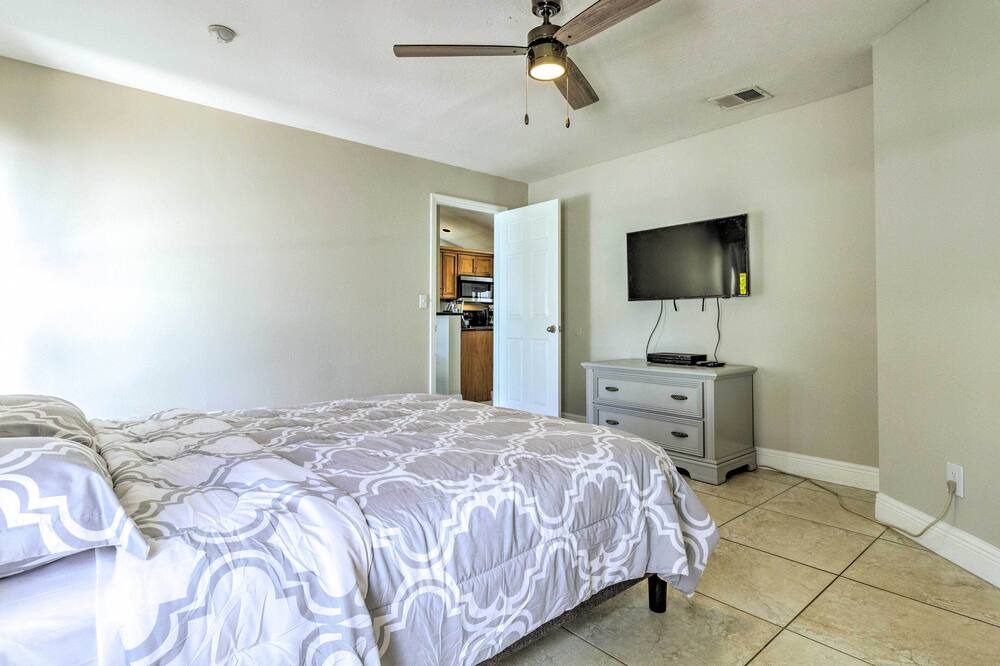 Photo of Bedroom in Poinciana