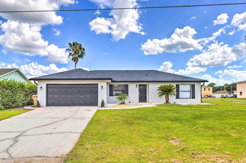 Photo of Outdoor in Poinciana