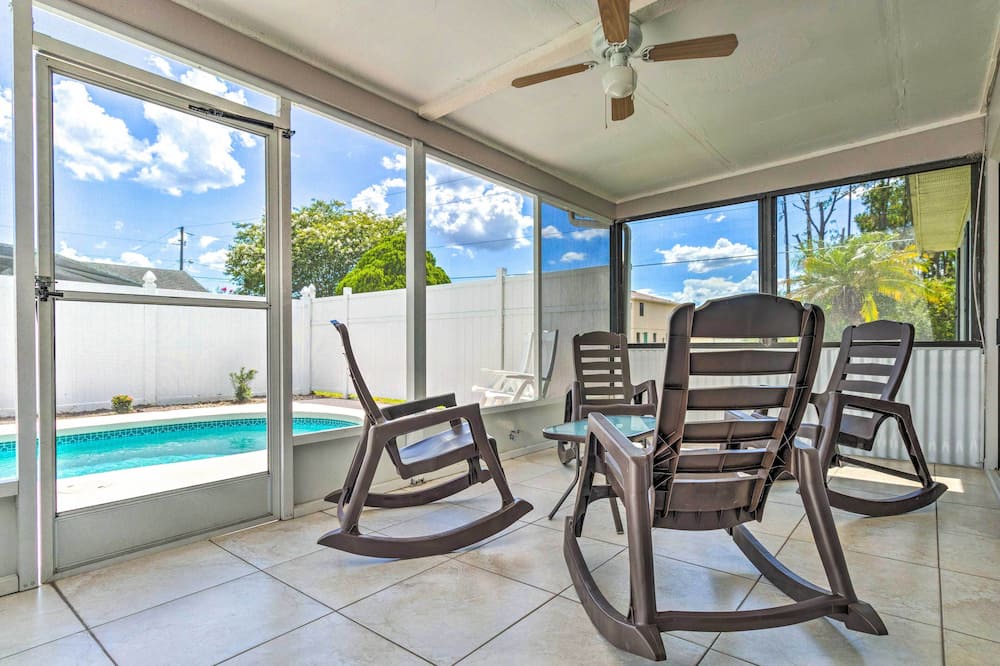 Photo of Outdoor in Poinciana