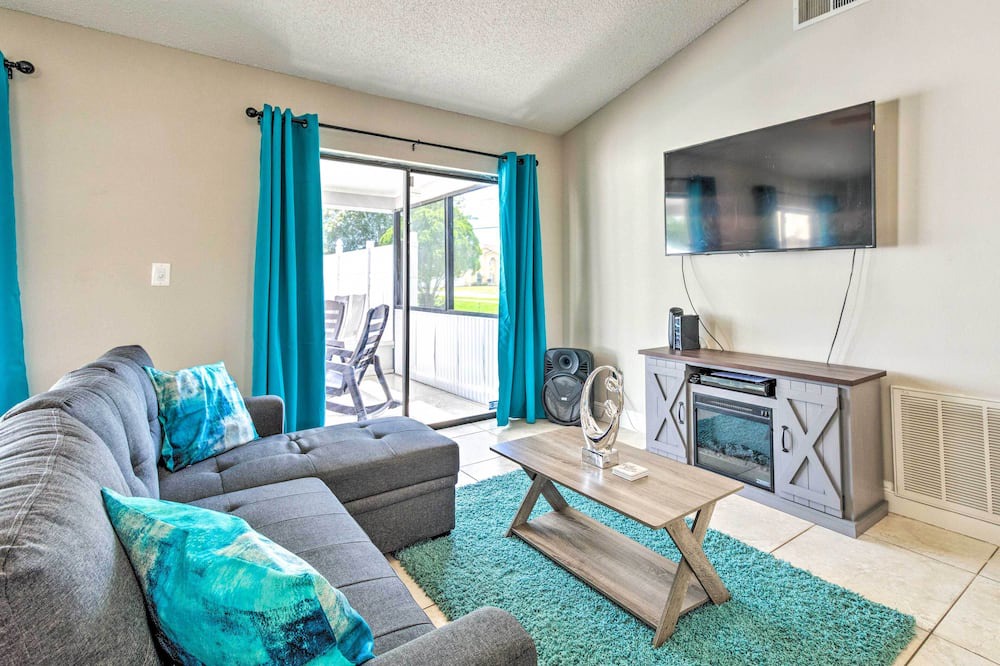 Photo of Bedroom in Poinciana