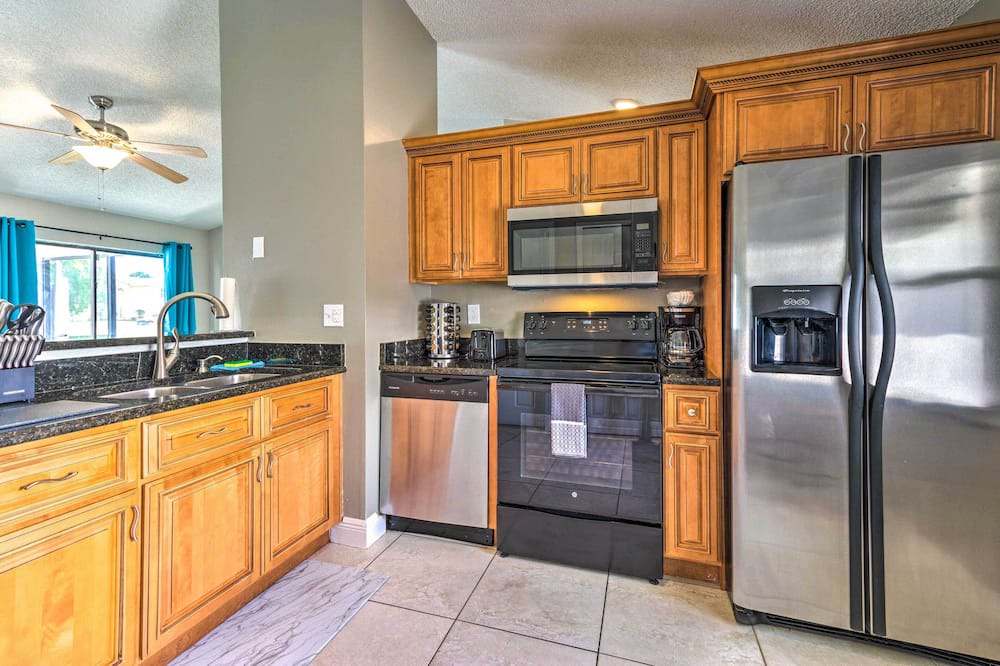 Photo of Kitchen in Poinciana