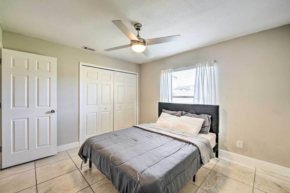 Photo of Bedroom in Poinciana