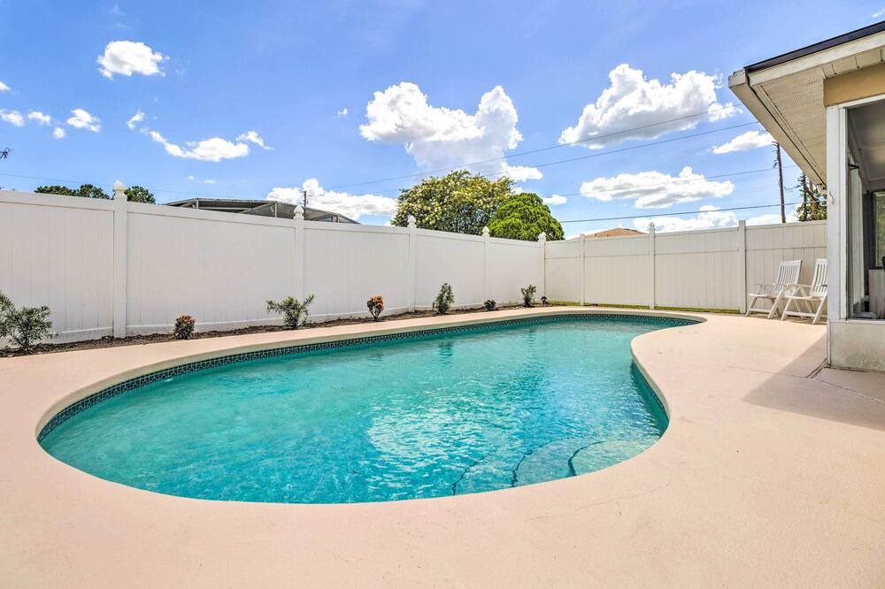 Photo of Outdoor in Poinciana