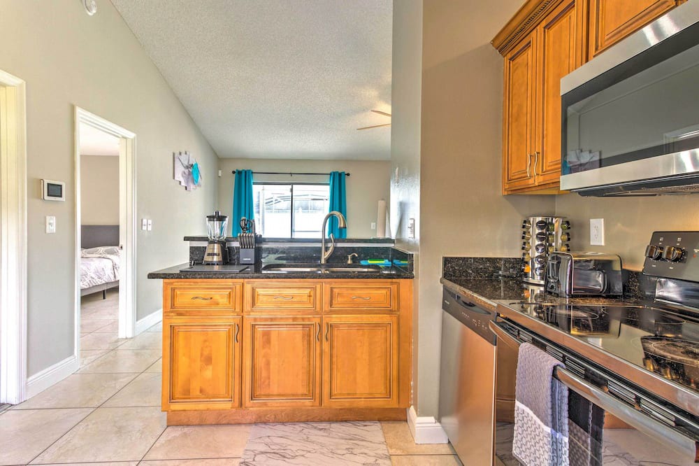 Photo of Kitchen in Poinciana