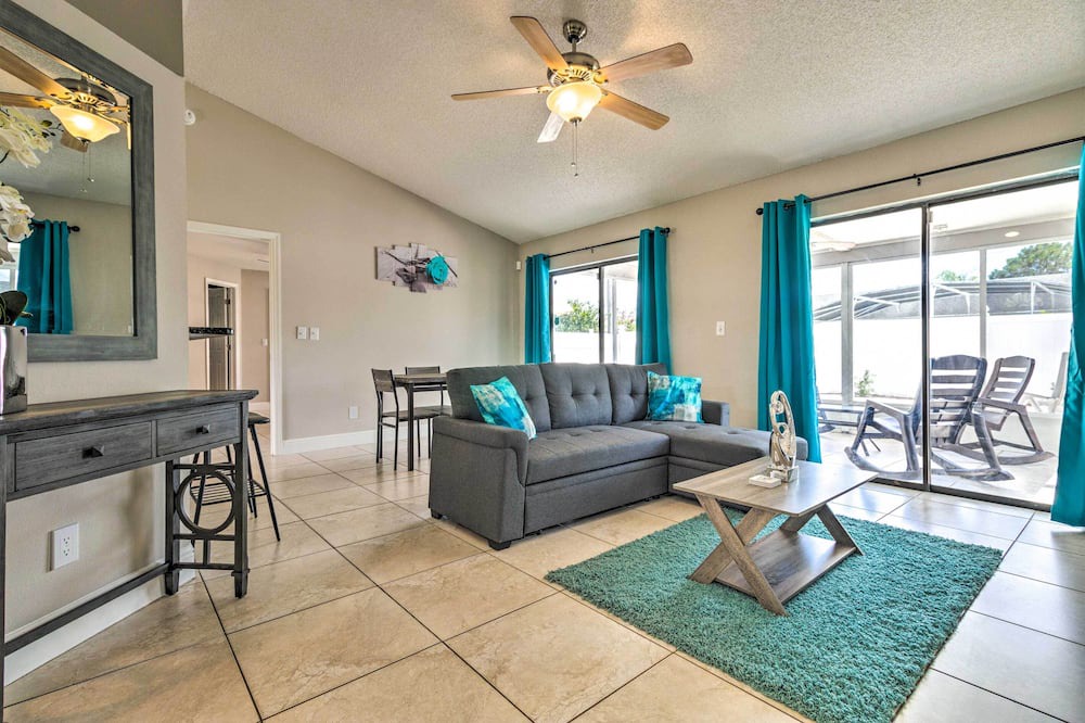 Photo of Livingroom in Poinciana