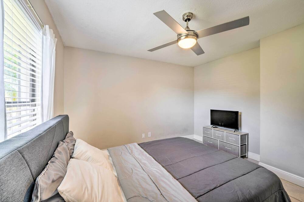 Photo of Bedroom in Poinciana