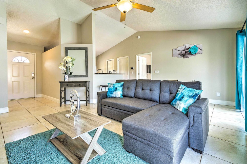 Photo of Livingroom in Poinciana