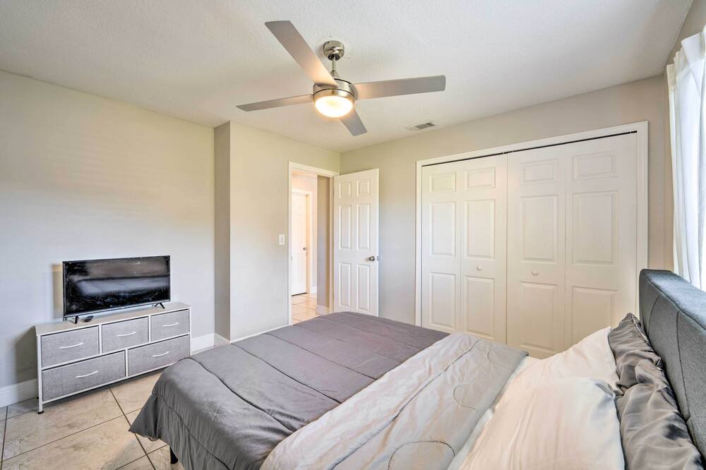 Photo of Bedroom in Poinciana