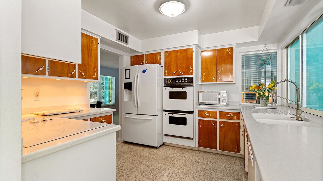 Photo of Kitchen in Central Beach