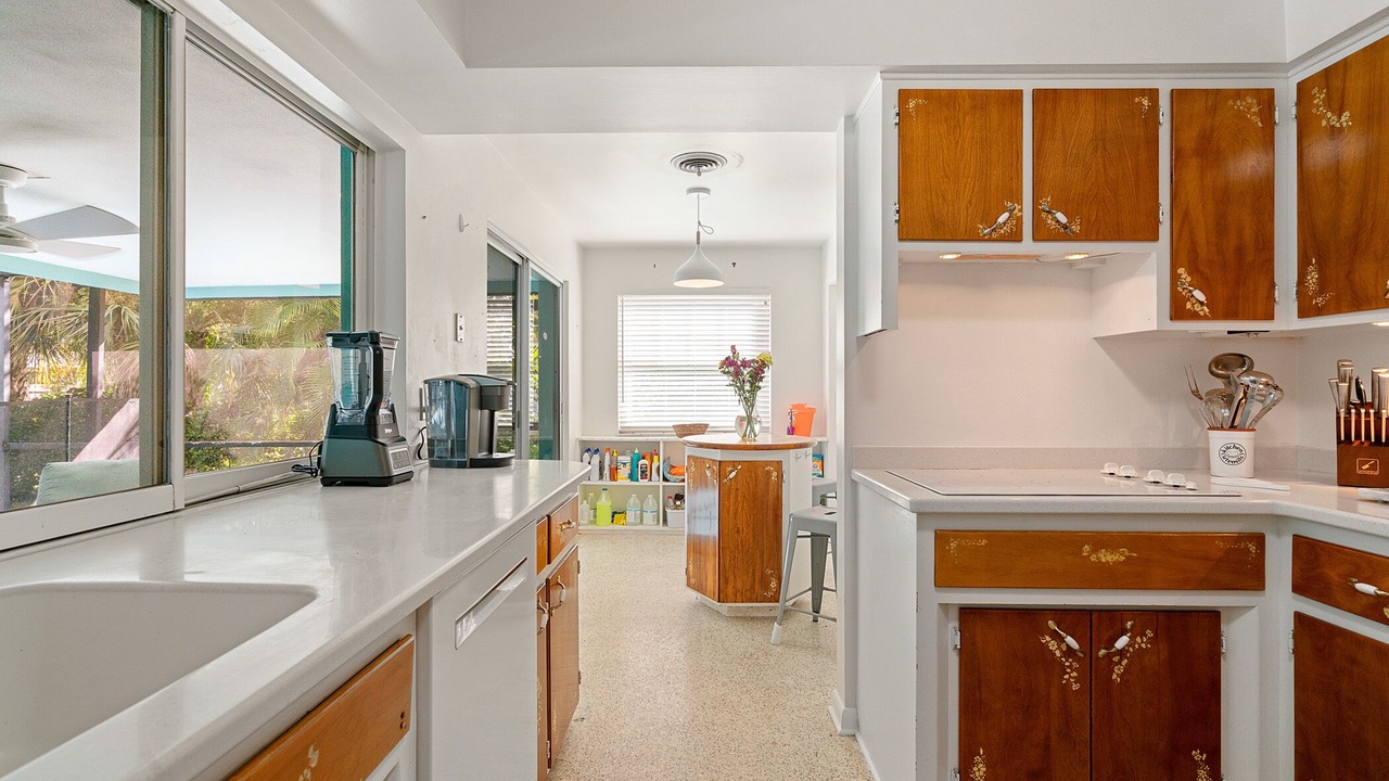 Photo of Kitchen in Central Beach
