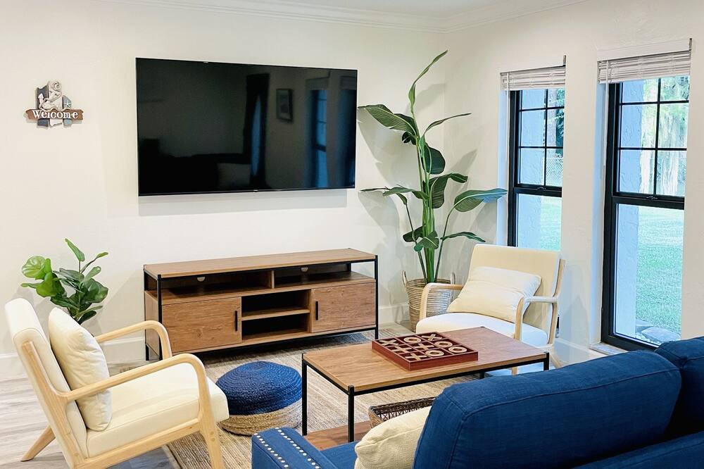 Photo of Livingroom in Naples