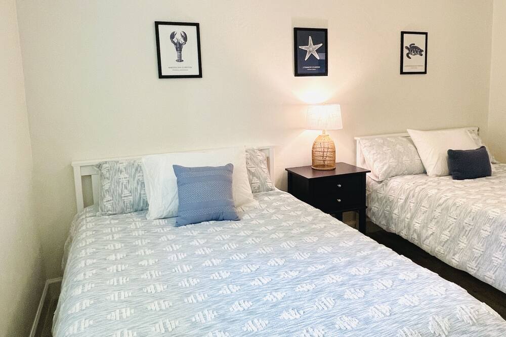 Photo of Bedroom in Naples