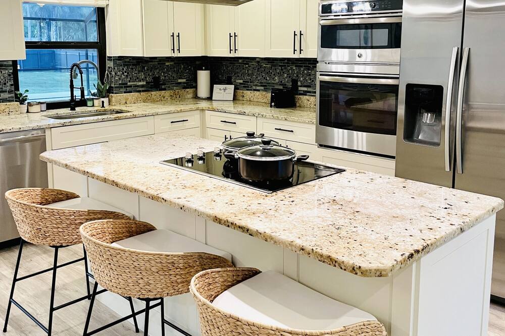 Photo of Kitchen in Naples