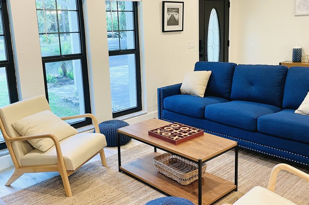 Photo of Livingroom in Naples