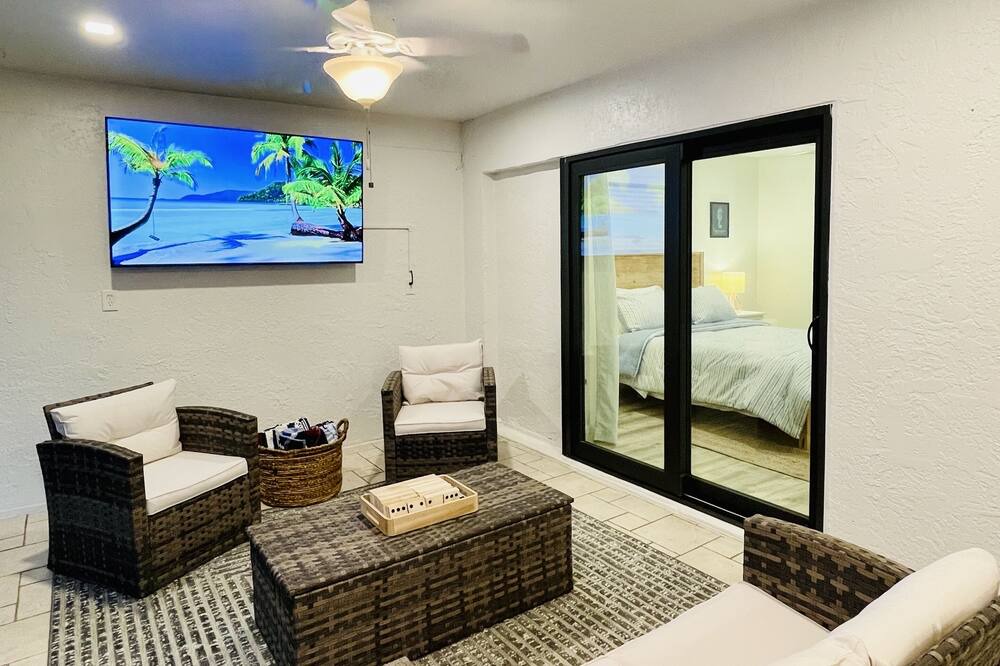 Photo of Livingroom in Naples