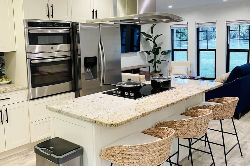Photo of Kitchen in Naples