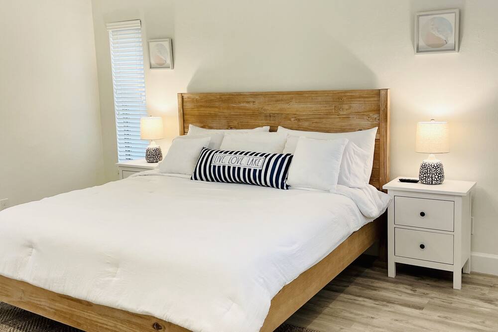 Photo of Bedroom in Naples