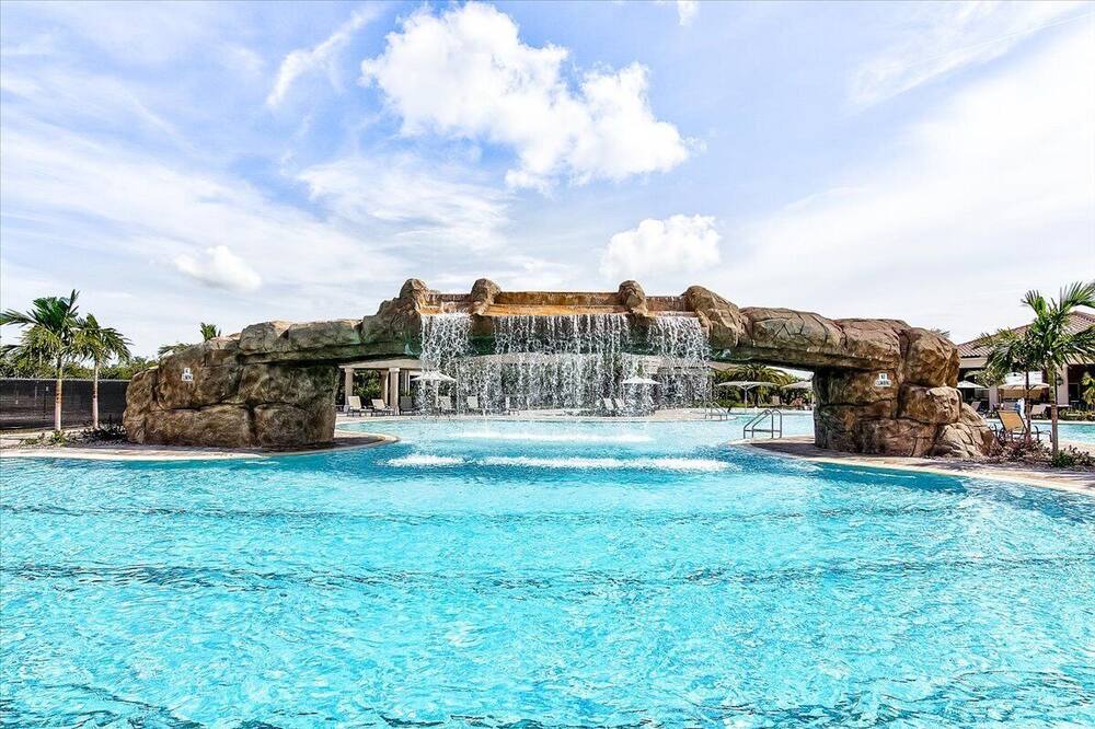 Photo of Outdoor in Lakewood Ranch