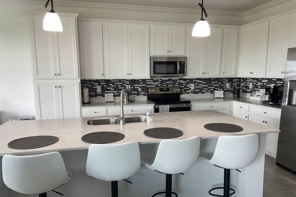 Photo of Kitchen in Lakewood Ranch