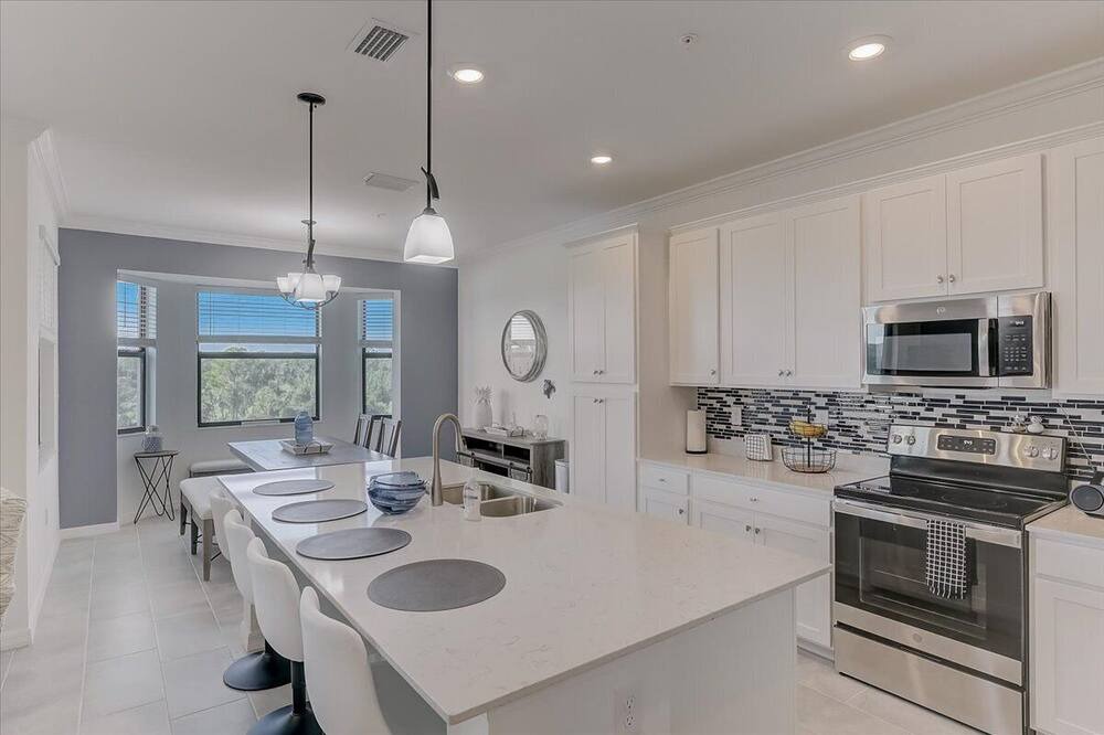 Photo of Kitchen in Lakewood Ranch