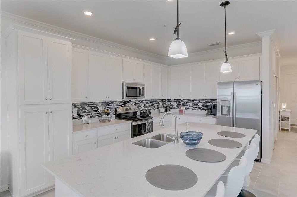 Photo of Kitchen in Lakewood Ranch